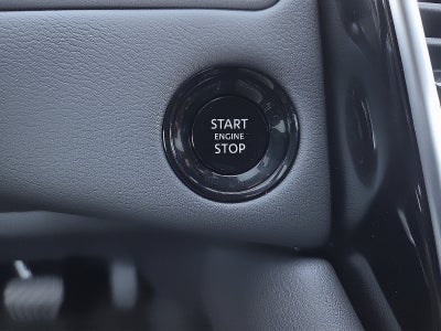 2027 Nissan Armada Platinum Reserve