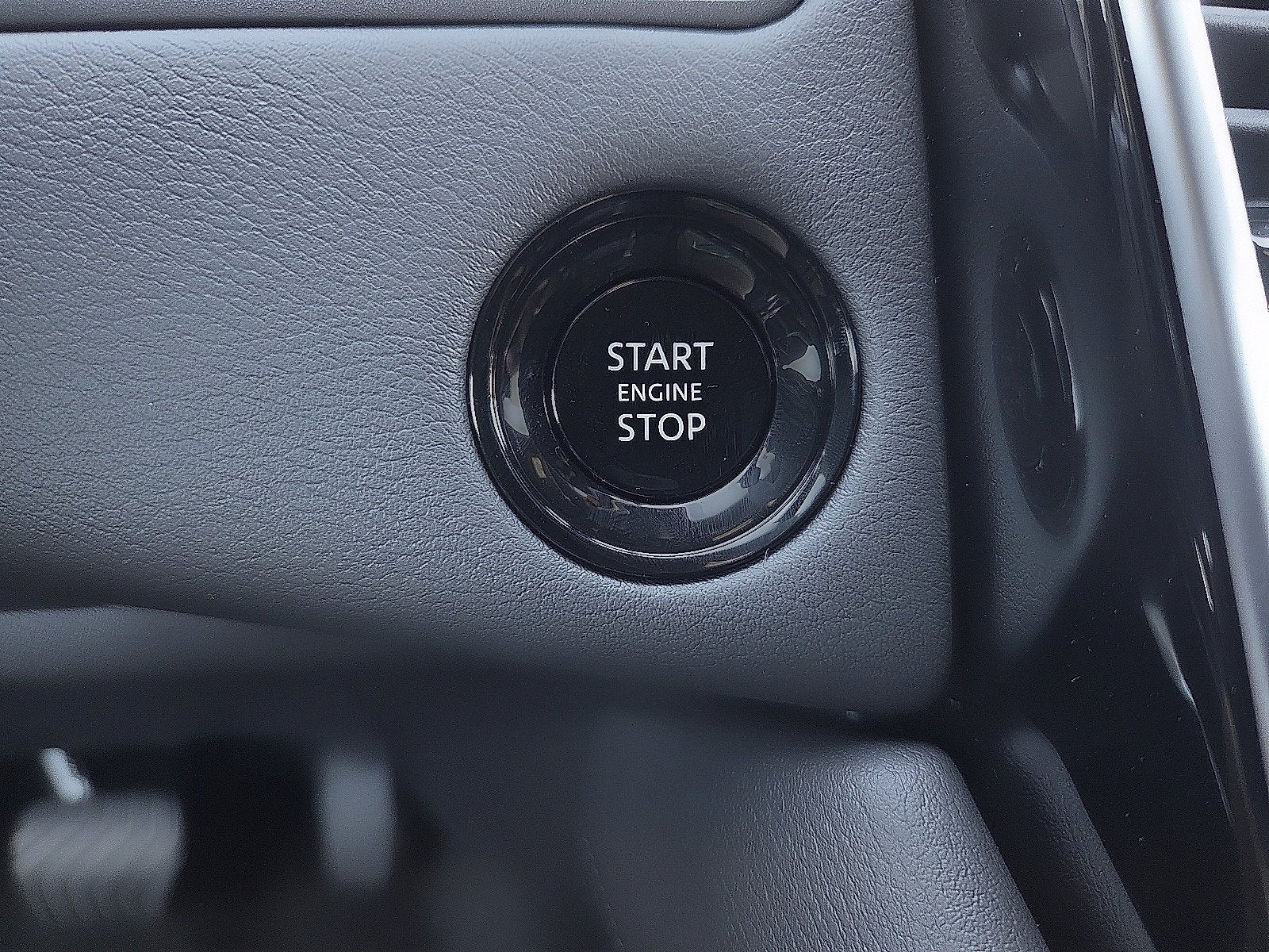 2027 Nissan Armada Platinum Reserve