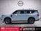 2027 Nissan Armada Platinum Reserve