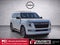 2027 Nissan Armada Platinum Reserve