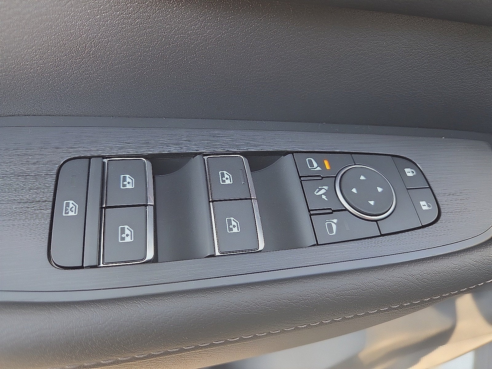 2027 Nissan Armada Platinum Reserve