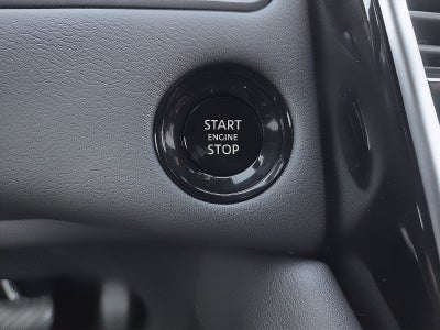 2027 Nissan Armada Platinum Reserve