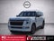 2027 Nissan Armada Platinum Reserve