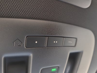 2027 Nissan Armada Platinum Reserve