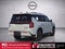 2027 Nissan Armada Platinum Reserve