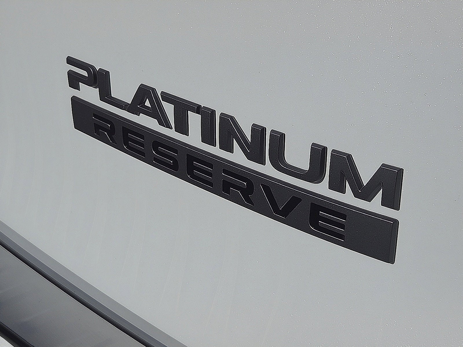 2027 Nissan Armada Platinum Reserve