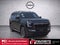 2027 Nissan Armada Platinum Reserve