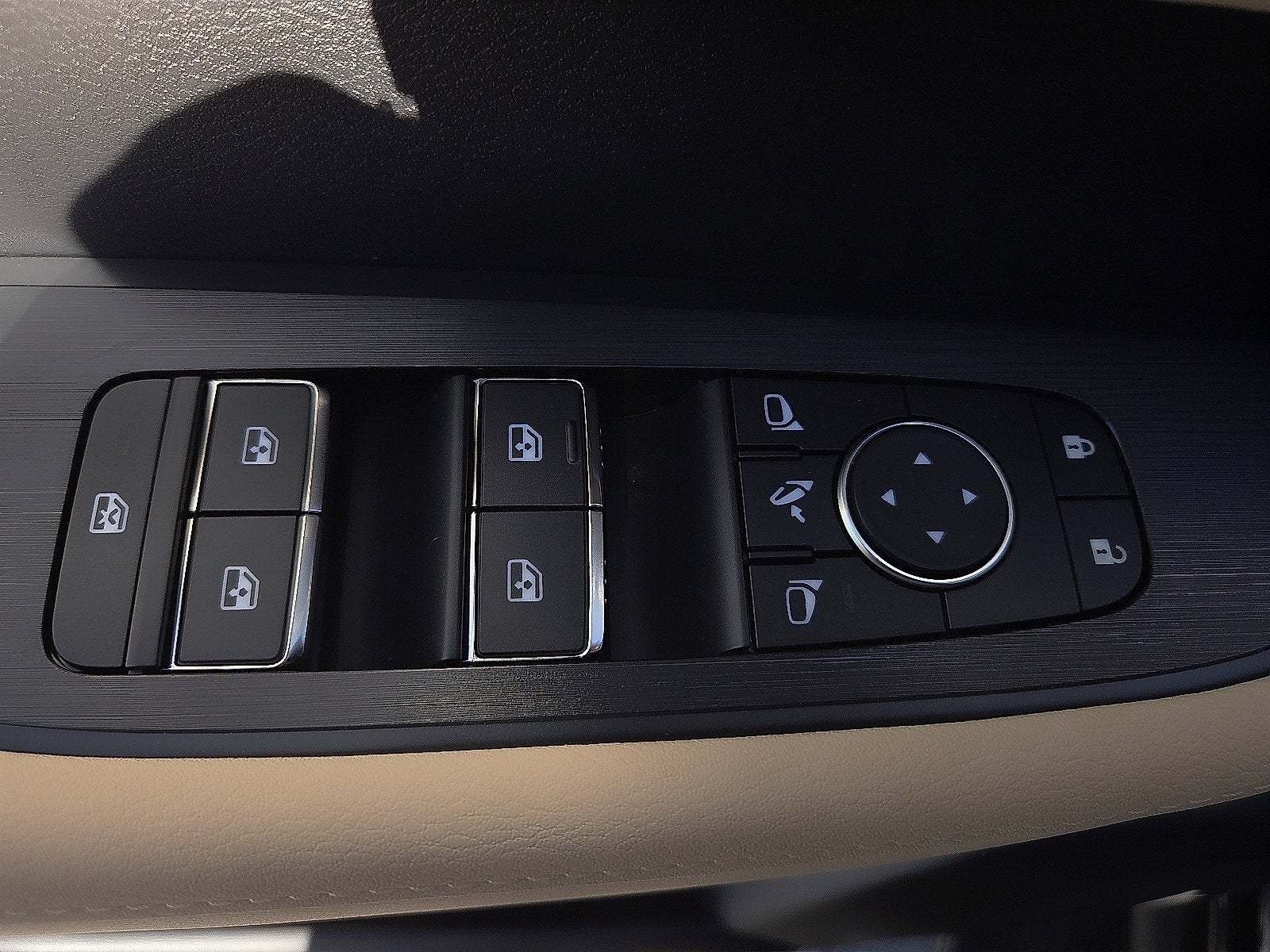 2027 Nissan Armada Platinum Reserve