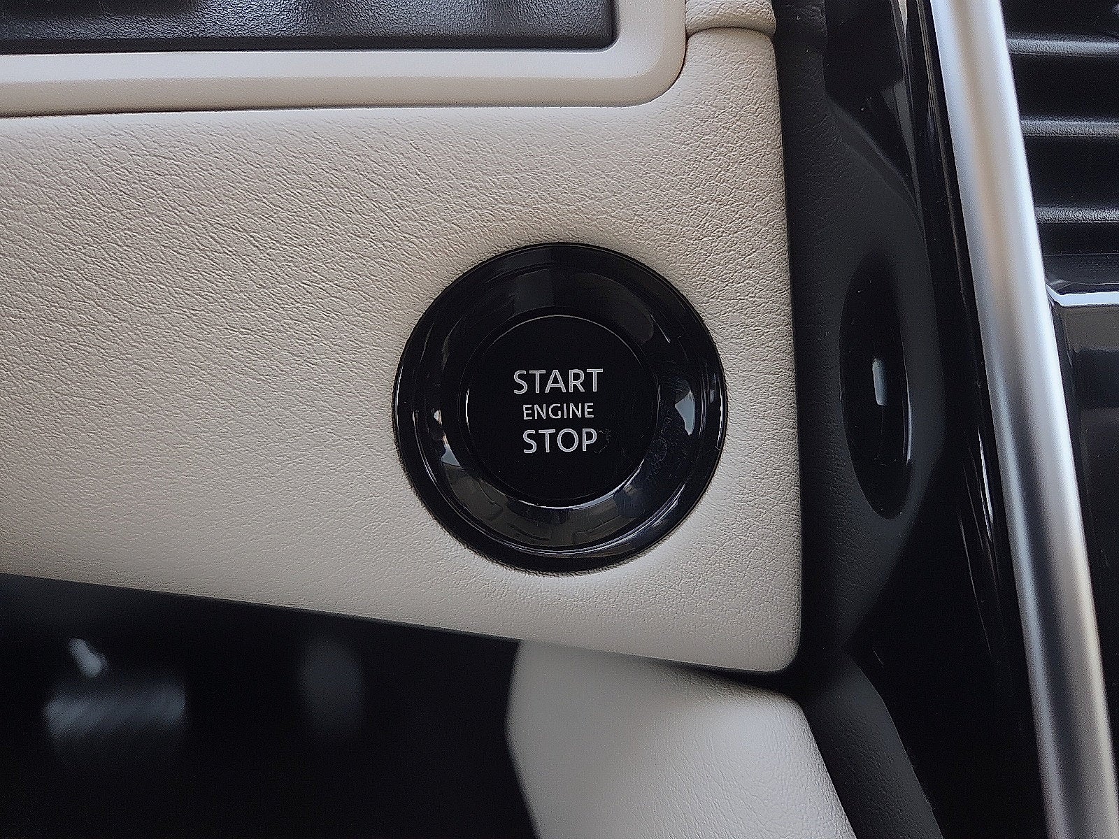 2027 Nissan Armada Platinum Reserve