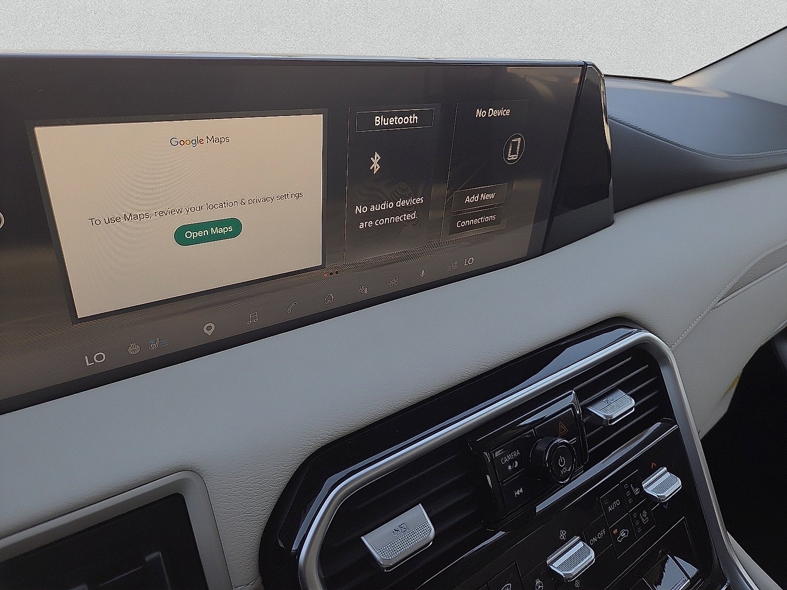 2027 Nissan Armada Platinum Reserve