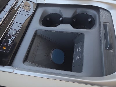 2027 Nissan Armada Platinum Reserve
