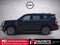 2027 Nissan Armada Platinum Reserve
