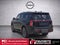 2027 Nissan Armada Platinum Reserve