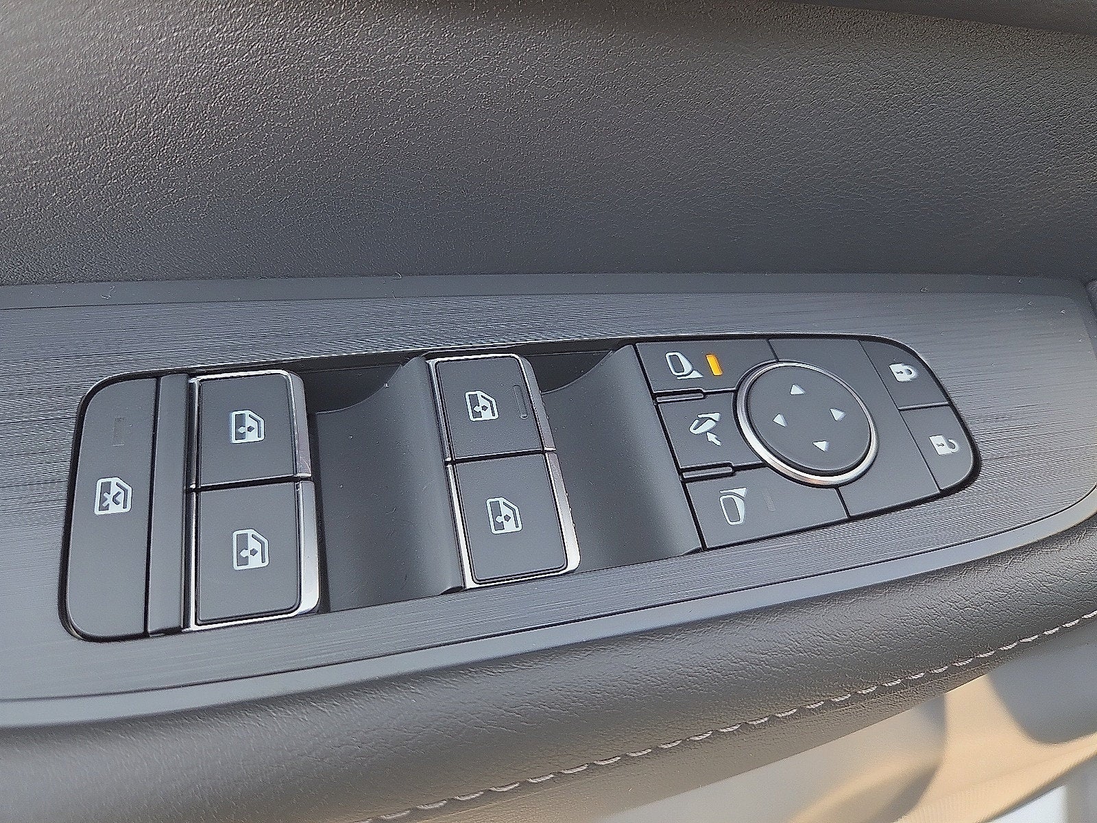 2027 Nissan Armada Platinum Reserve