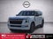 2027 Nissan Armada Platinum Reserve
