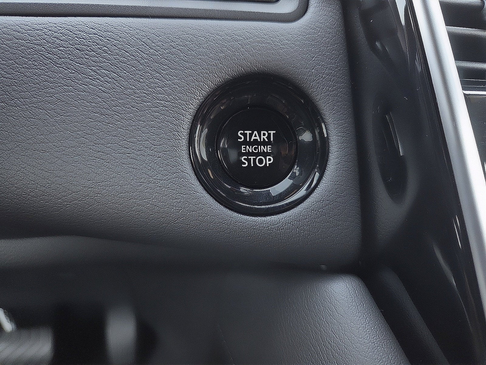 2027 Nissan Armada Platinum Reserve