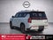 2027 Nissan Armada Platinum Reserve