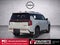 2027 Nissan Armada Platinum Reserve