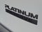 2027 Nissan Armada Platinum Reserve