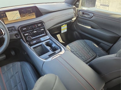 2026 Nissan Armada PRO-4X®