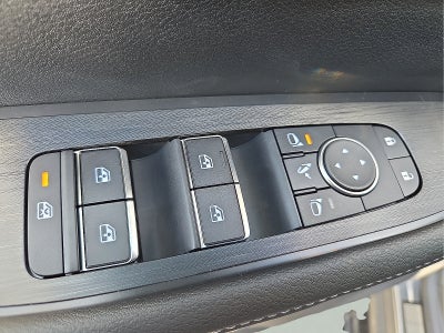 2026 Nissan Armada PRO-4X®