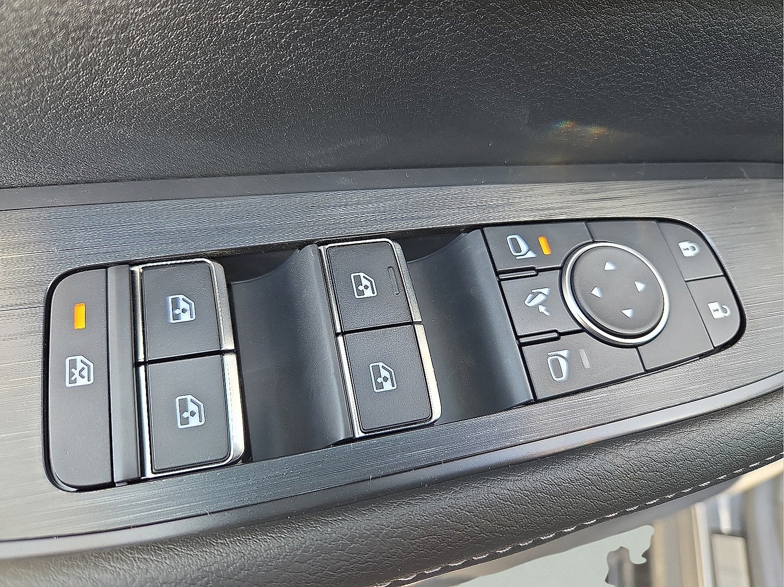 2026 Nissan Armada PRO-4X®