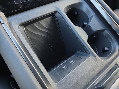 2026 Nissan Armada PRO-4X®