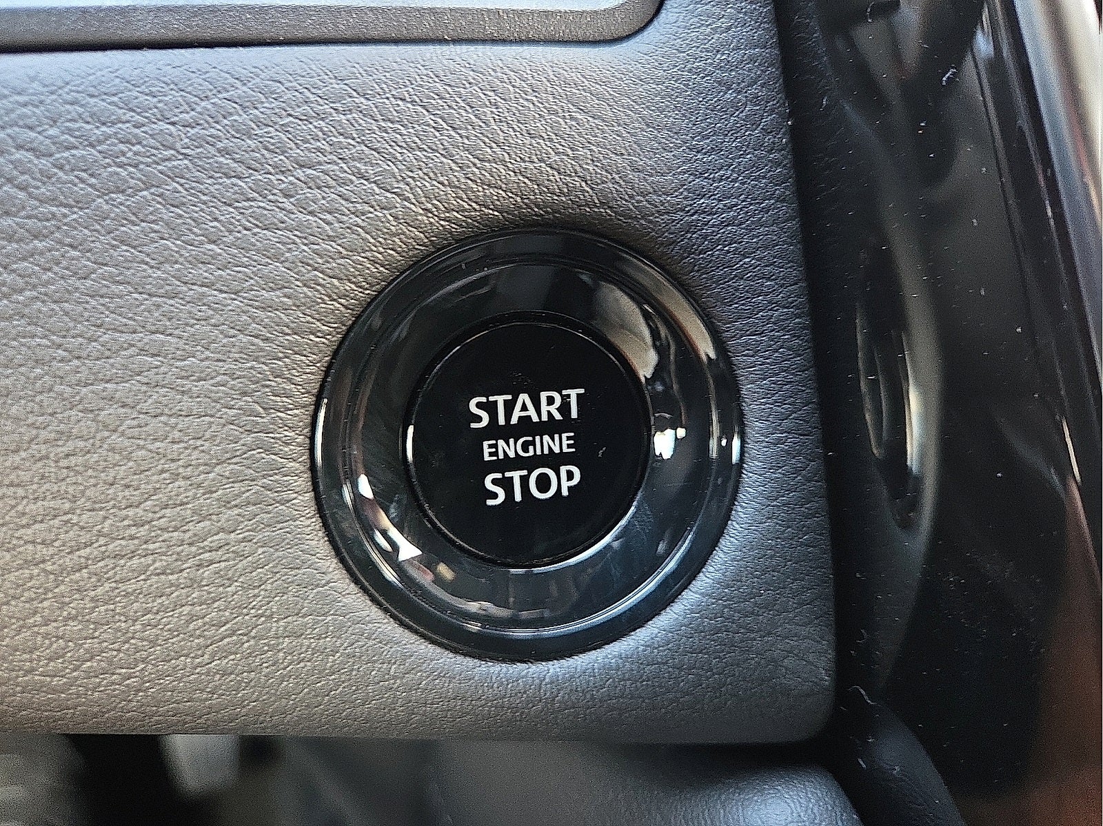 2026 Nissan Armada PRO-4X®