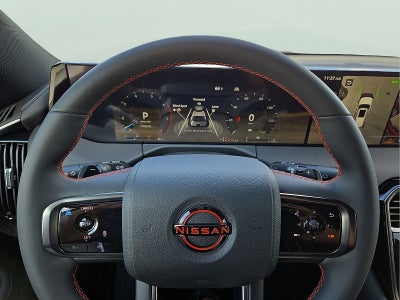 2026 Nissan Armada PRO-4X®