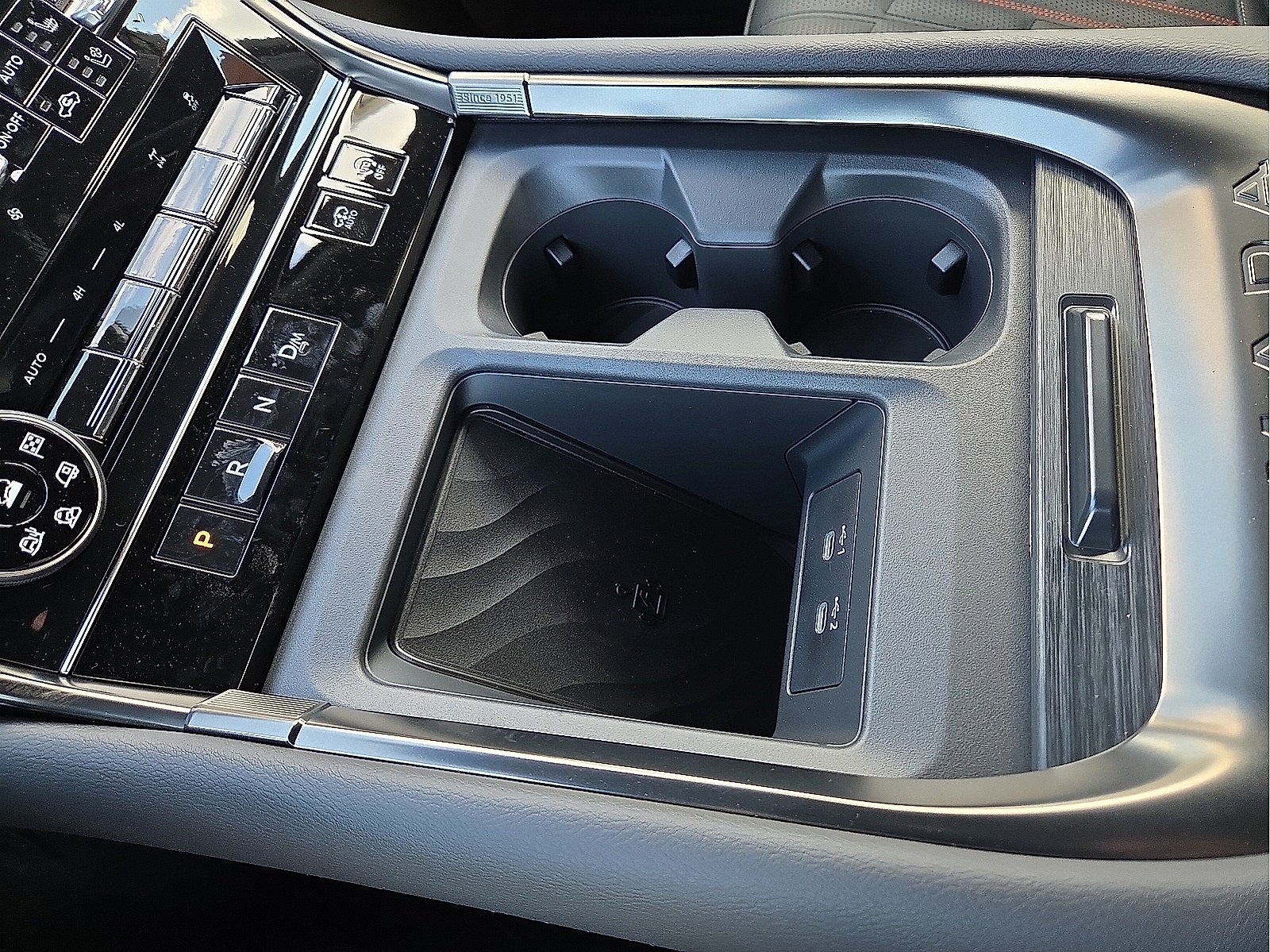 2026 Nissan Armada PRO-4X®