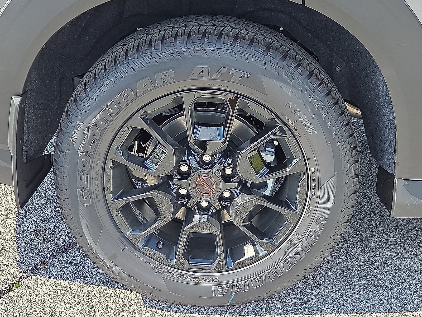 2026 Nissan Armada PRO-4X®