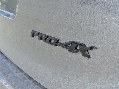 2026 Nissan Armada PRO-4X®