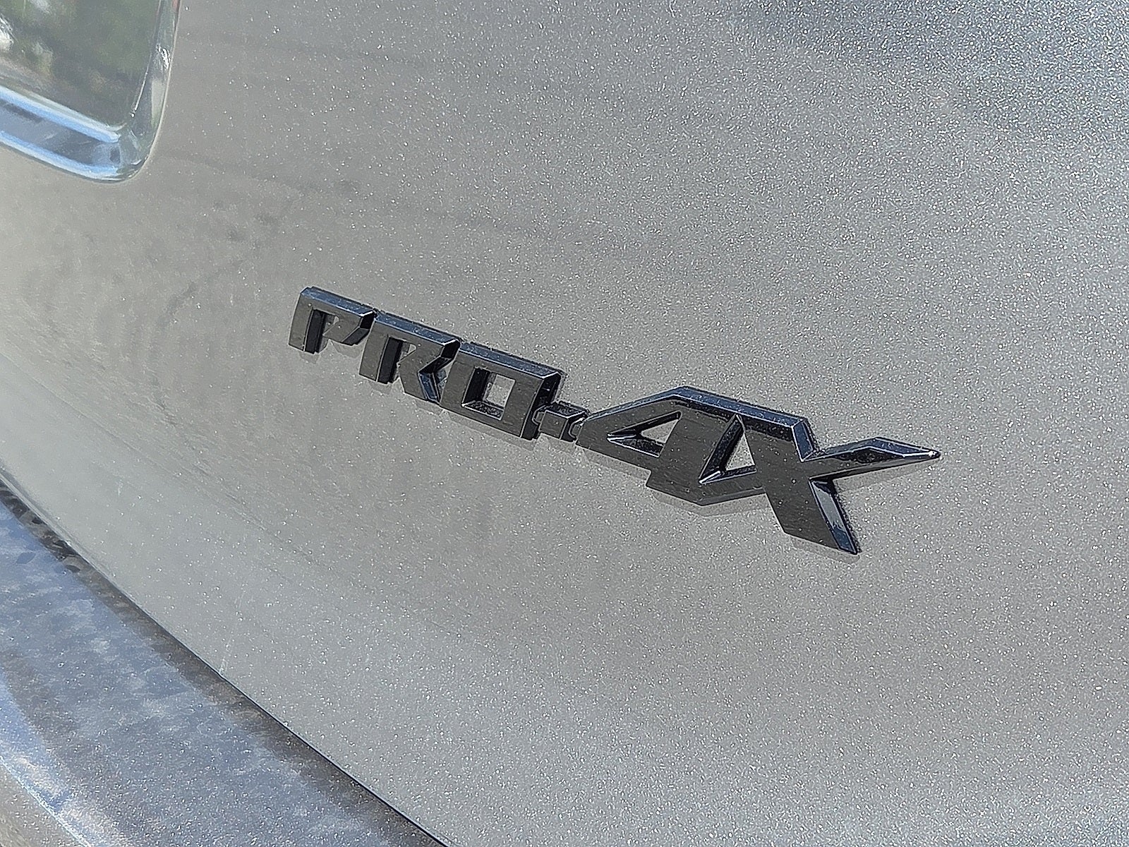 2026 Nissan Armada PRO-4X®