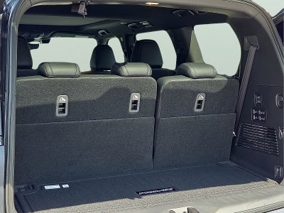 2026 Nissan Armada PRO-4X®