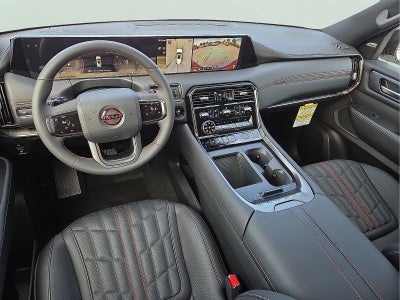 2026 Nissan Armada PRO-4X®