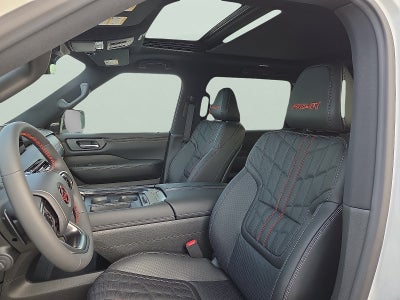 2026 Nissan Armada PRO-4X®