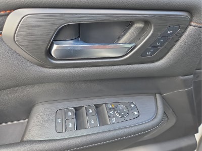 2026 Nissan Armada PRO-4X®