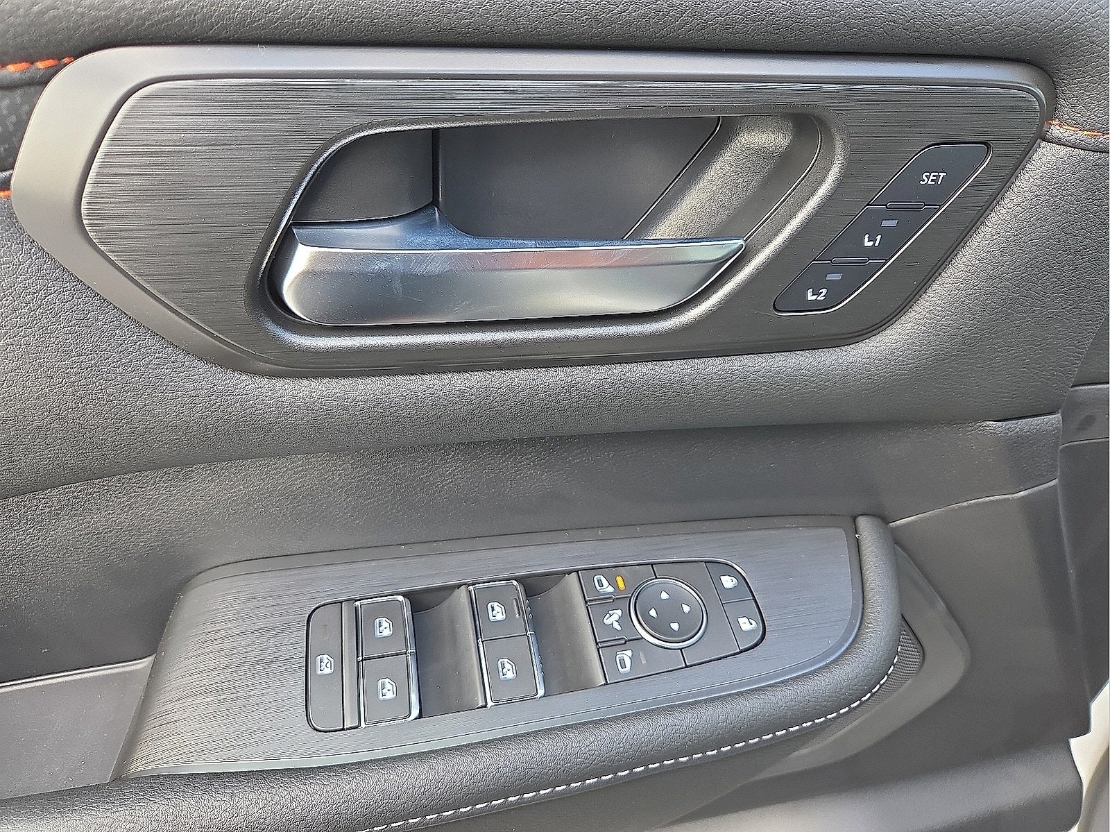 2026 Nissan Armada PRO-4X®