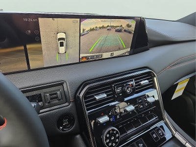 2026 Nissan Armada PRO-4X®