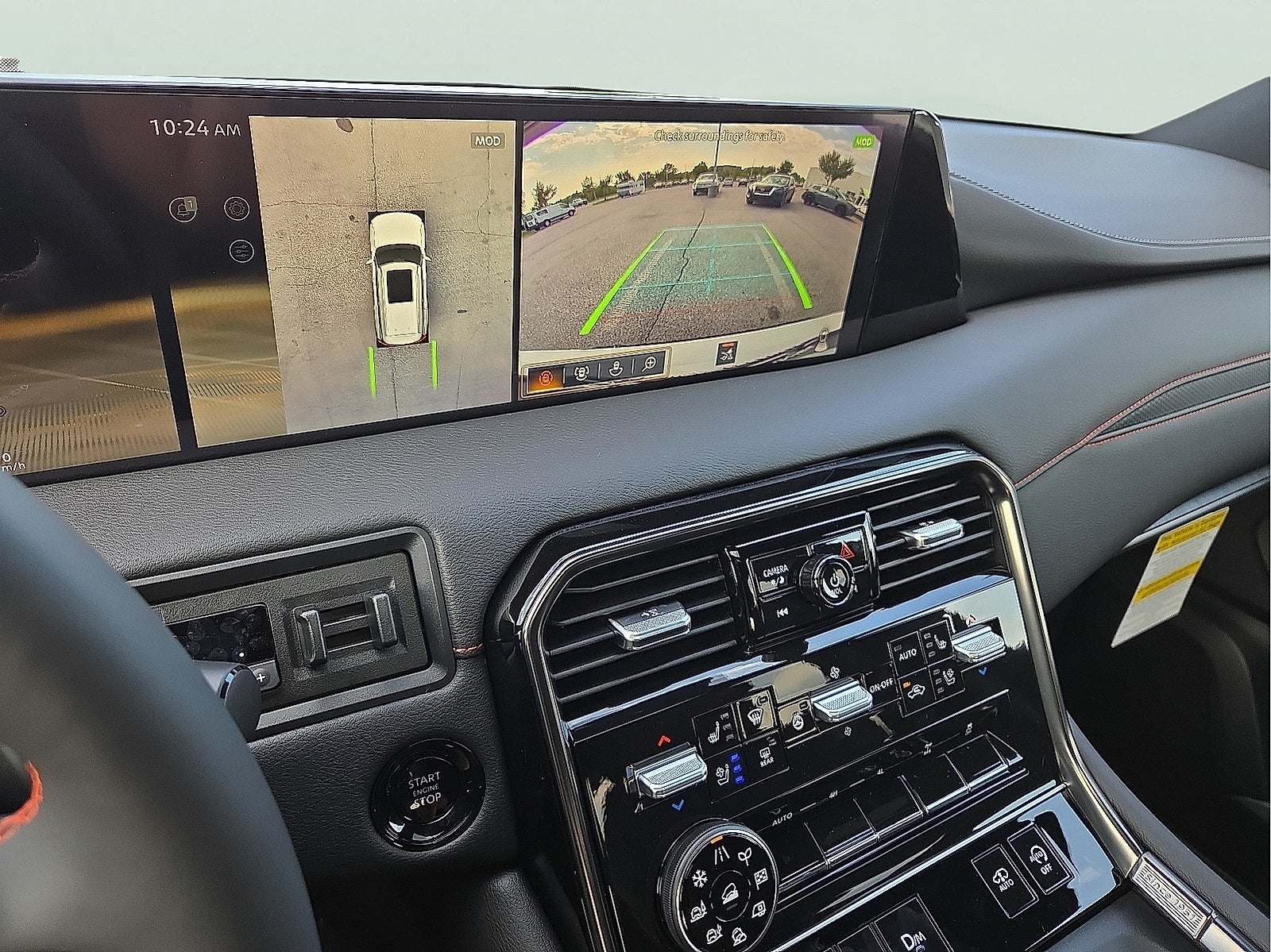 2026 Nissan Armada PRO-4X®