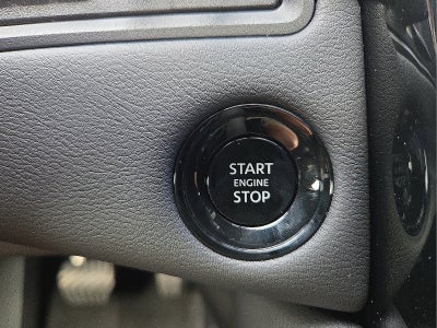 2026 Nissan Armada PRO-4X®