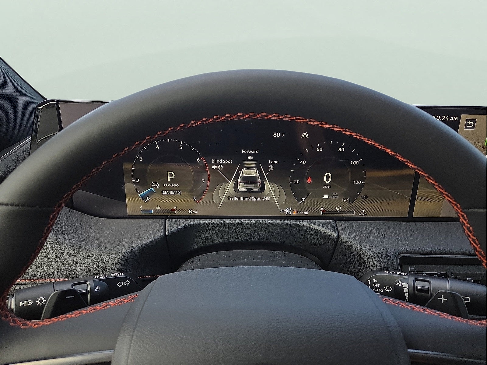 2026 Nissan Armada PRO-4X®