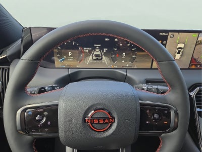 2026 Nissan Armada PRO-4X®