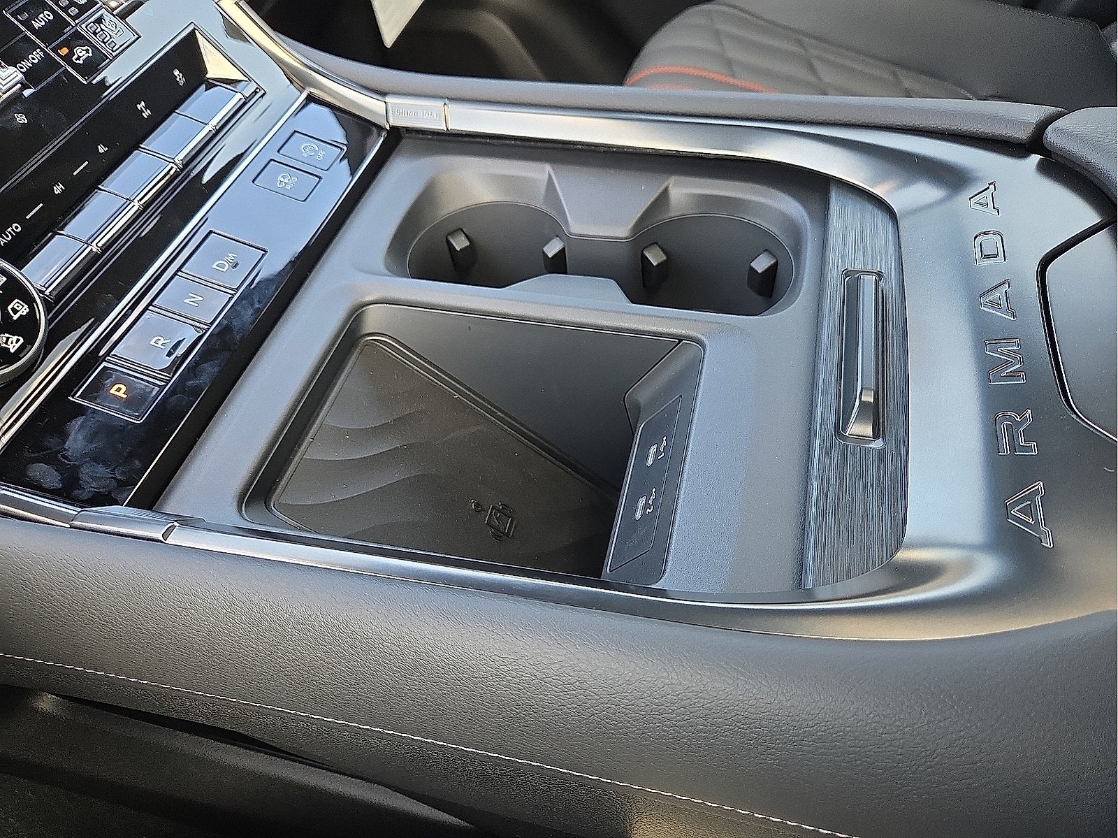 2026 Nissan Armada PRO-4X®