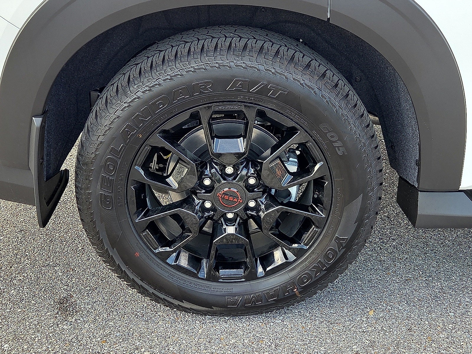 2026 Nissan Armada PRO-4X®