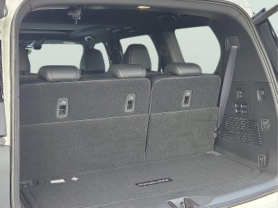 2026 Nissan Armada PRO-4X®