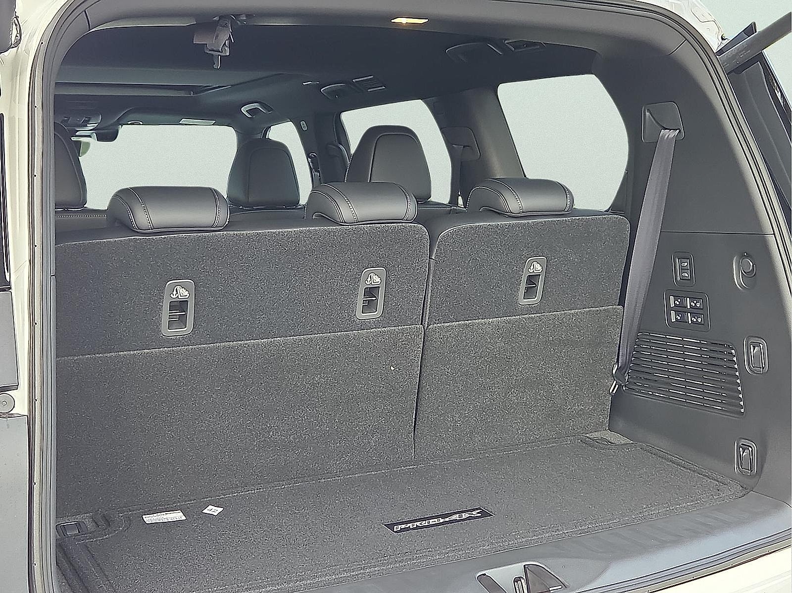 2026 Nissan Armada PRO-4X®