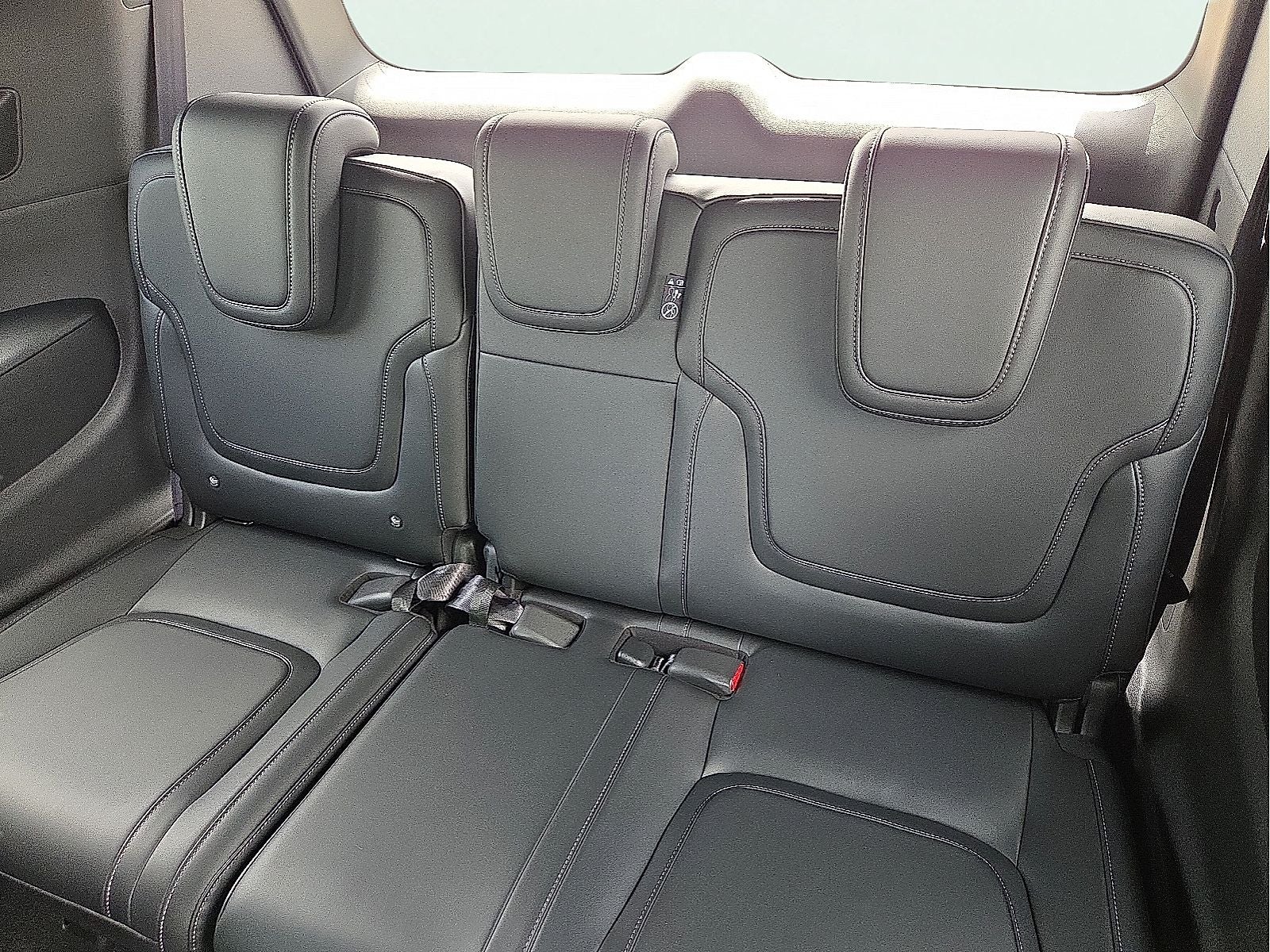 2026 Nissan Armada PRO-4X®