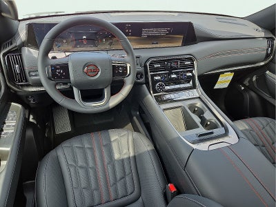 2026 Nissan Armada PRO-4X®