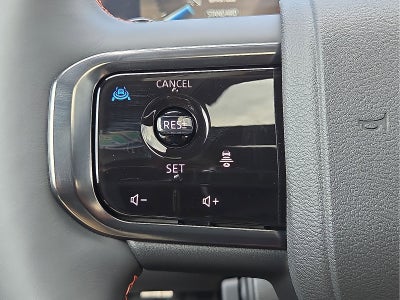2026 Nissan Armada PRO-4X®